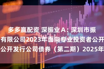 多多赢配资 深振业A: 深圳市振业(集团)股份有限公司2023年面向专业投资者公开发行公司债券(第二期)2025年度跟踪评级报告